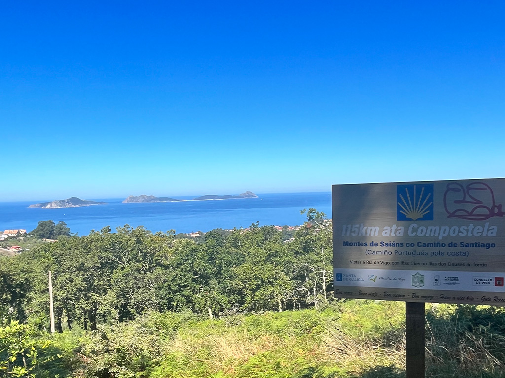 Camino for the Community -Day 3