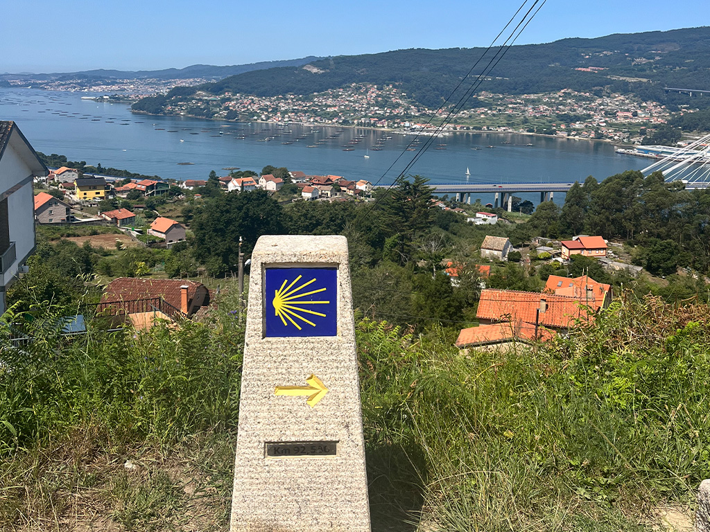 Camino for the Community-Day 4