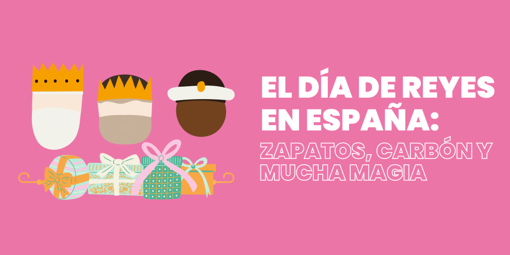Three Kings’ Day in spain